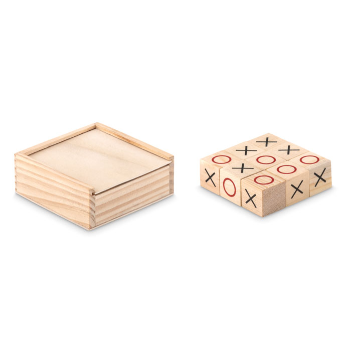 Diremta TIC TAC TOE
